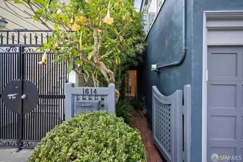 1612 Anza St, San Francisco, CA 94118 photo 28