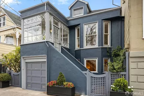 1612 Anza St, San Francisco, CA 94118