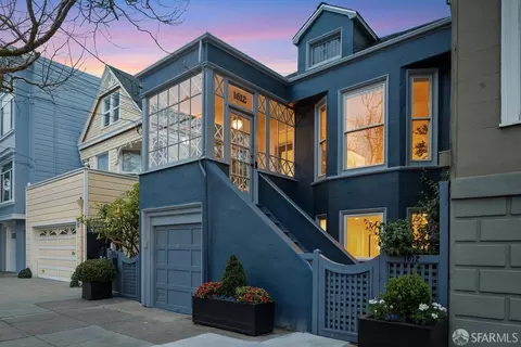 1612 Anza St, San Francisco, CA 94118 photo 48