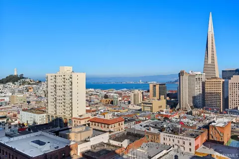 10 Miller Pl #1002, San Francisco, CA 94108