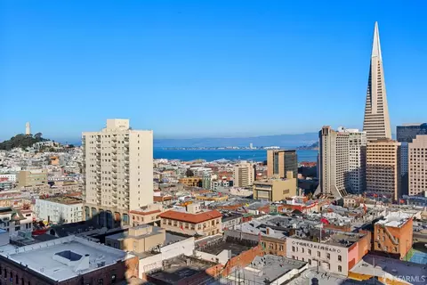 10 Miller Pl #1002, San Francisco, CA 94108