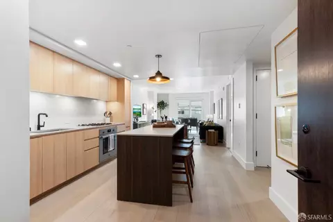 950 Tennessee St #318, San Francisco, CA 94107