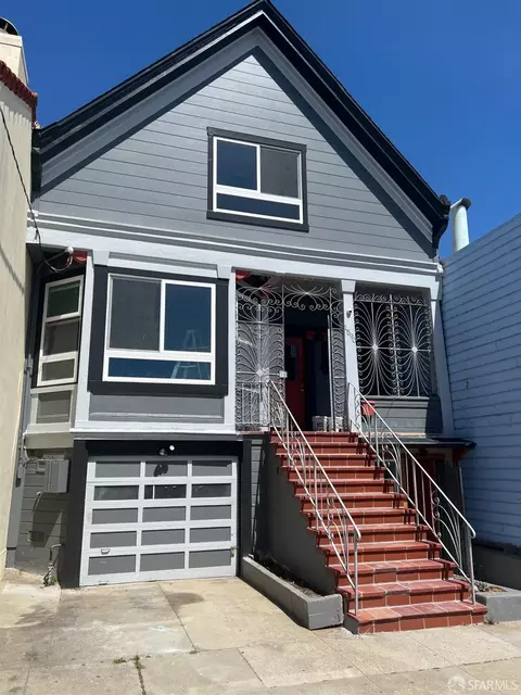 1590 Underwood Ave, San Francisco, CA 94124
