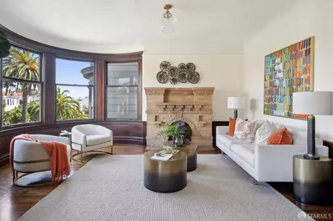 Living - 166 Dolores St, San Francisco, CA 94103 photo 1 of 3