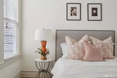Bedroom - 166 Dolores St, San Francisco, CA 94103 photo 4 of 6