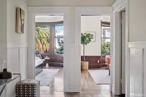 Entry Way - 166 Dolores St, San Francisco, CA 94103 photo 4 of 7