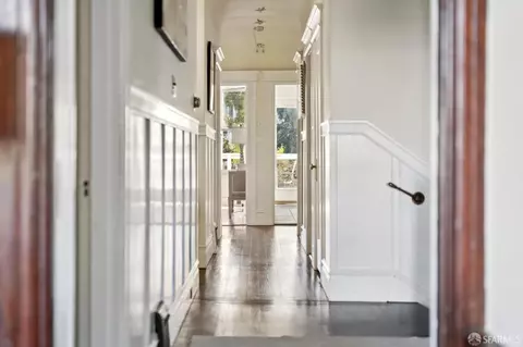 Entry Way - 166 Dolores St, San Francisco, CA 94103 photo 7 of 7