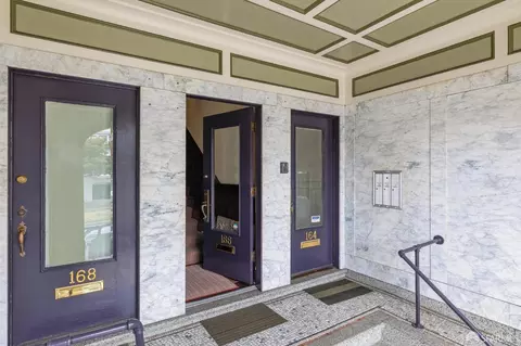 Entry Way - 166 Dolores St, San Francisco, CA 94103 photo 1 of 7