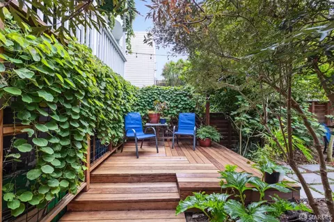 Exterior - 166 Dolores St, San Francisco, CA 94103 photo 2 of 11