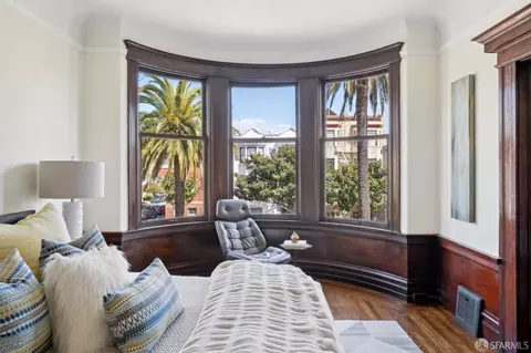 Bedroom - 166 Dolores St, San Francisco, CA 94103 photo 1 of 6