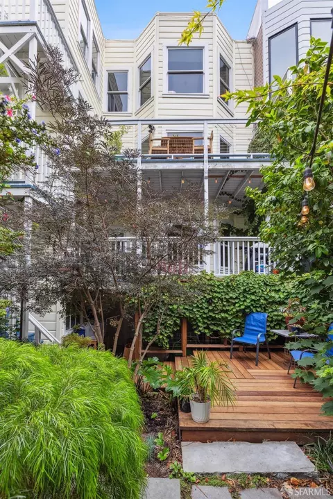 Exterior - 166 Dolores St, San Francisco, CA 94103 photo 11 of 11