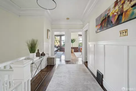 Entry Way - 166 Dolores St, San Francisco, CA 94103 photo 3 of 7