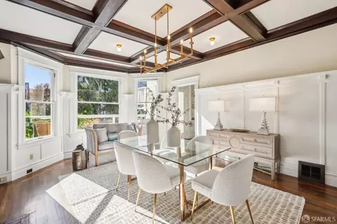 Dining - 166 Dolores St, San Francisco, CA 94103 photo 2 of 5