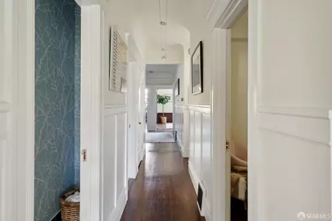 Entry Way - 166 Dolores St, San Francisco, CA 94103 photo 6 of 7