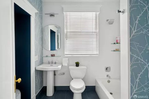 Bath - 166 Dolores St, San Francisco, CA 94103 photo 2 of 3