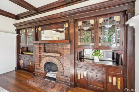 Living - 166 Dolores St, San Francisco, CA 94103 photo 3 of 3