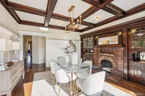 Dining - 166 Dolores St, San Francisco, CA 94103 photo 4 of 5