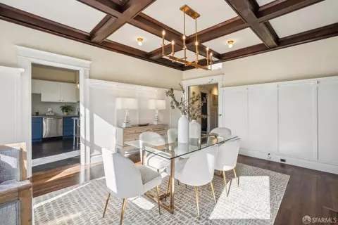 Dining - 166 Dolores St, San Francisco, CA 94103 photo 3 of 5