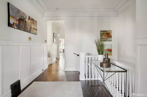 Entry Way - 166 Dolores St, San Francisco, CA 94103 photo 2 of 7