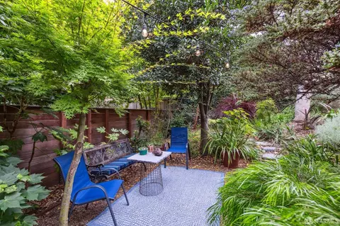 Exterior - 166 Dolores St, San Francisco, CA 94103 photo 3 of 11
