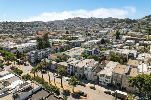 View/Area - 166 Dolores St, San Francisco, CA 94103 photo 1 of 1