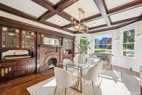 Dining - 166 Dolores St, San Francisco, CA 94103 photo 1 of 5