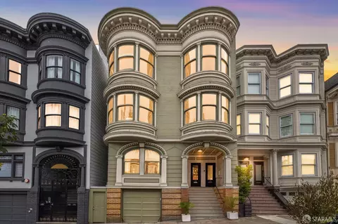 166 Dolores St, San Francisco, CA 94103