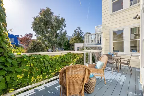Exterior - 166 Dolores St, San Francisco, CA 94103 photo 7 of 11