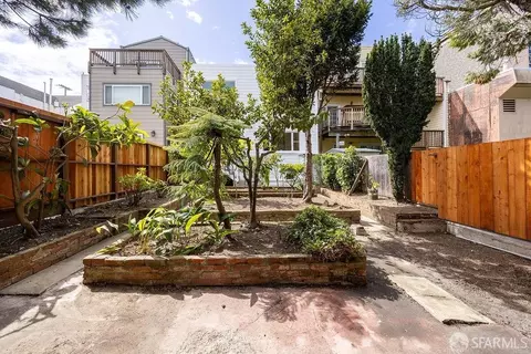 Exterior - 444 33rd Ave, San Francisco, CA 94121 photo 6 of 9