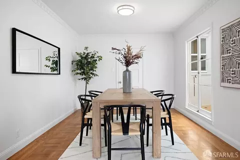 Dining - 444 33rd Ave, San Francisco, CA 94121 photo 2 of 7