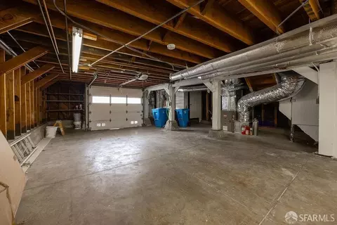 Exterior - 444 33rd Ave, San Francisco, CA 94121 photo 9 of 9