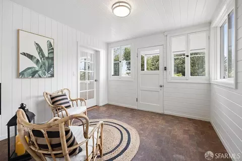 Exterior - 444 33rd Ave, San Francisco, CA 94121 photo 3 of 9