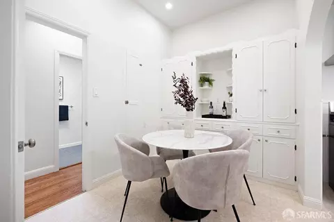 Dining - 444 33rd Ave, San Francisco, CA 94121 photo 6 of 7