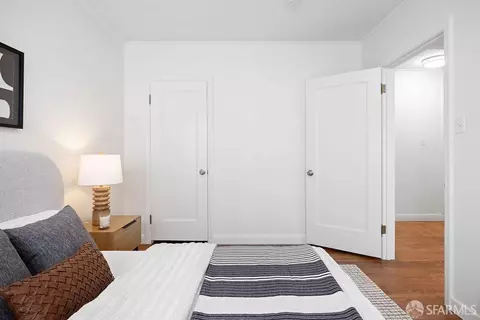 Bedroom - 444 33rd Ave, San Francisco, CA 94121 photo 3 of 14