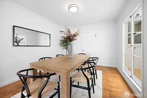 Dining - 444 33rd Ave, San Francisco, CA 94121 photo 3 of 7