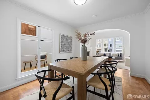 Dining - 444 33rd Ave, San Francisco, CA 94121 photo 4 of 7