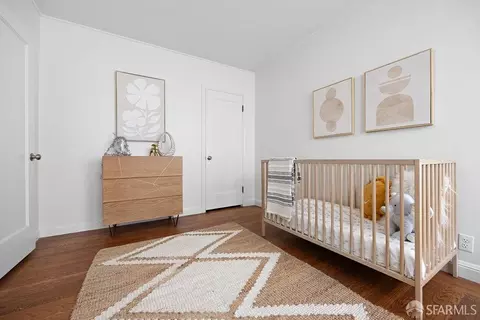 Bedroom - 444 33rd Ave, San Francisco, CA 94121 photo 5 of 14