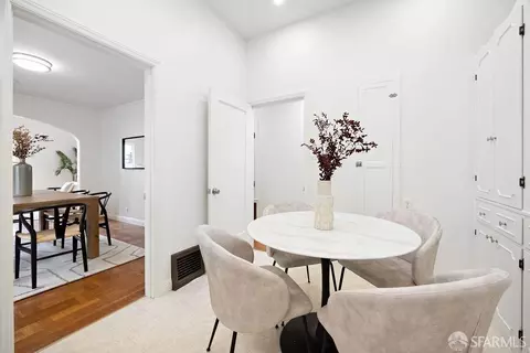Dining - 444 33rd Ave, San Francisco, CA 94121 photo 5 of 7