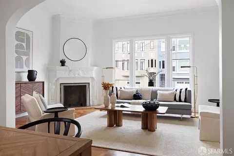 Living - 444 33rd Ave, San Francisco, CA 94121 photo 6 of 9