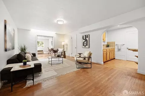 Living - 444 33rd Ave, San Francisco, CA 94121 photo 9 of 9