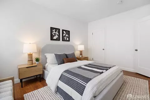 Bedroom - 444 33rd Ave, San Francisco, CA 94121 photo 2 of 14