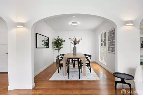 Dining - 444 33rd Ave, San Francisco, CA 94121 photo 1 of 7