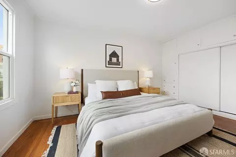 Bedroom - 444 33rd Ave, San Francisco, CA 94121 photo 10 of 14