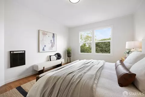 Bedroom - 444 33rd Ave, San Francisco, CA 94121 photo 9 of 14