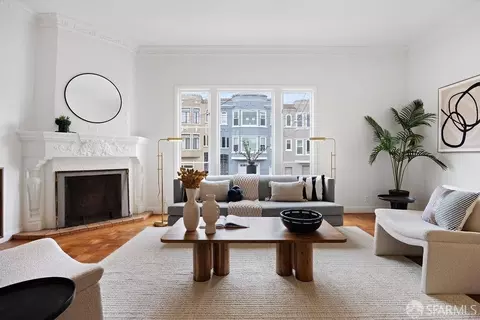 Living - 444 33rd Ave, San Francisco, CA 94121 photo 1 of 9