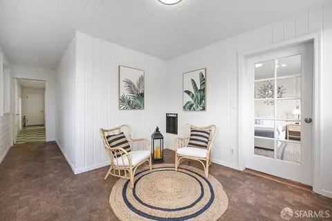 Entry Way - 444 33rd Ave, San Francisco, CA 94121 photo 5 of 5
