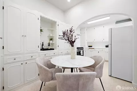 Dining - 444 33rd Ave, San Francisco, CA 94121 photo 7 of 7