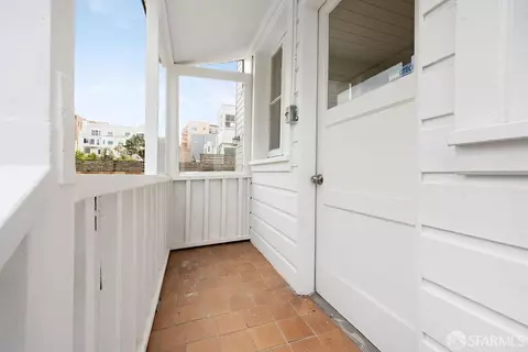 Exterior - 444 33rd Ave, San Francisco, CA 94121 photo 4 of 9