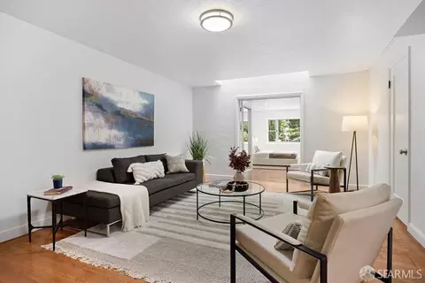 Living - 444 33rd Ave, San Francisco, CA 94121 photo 8 of 9