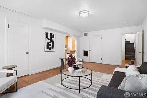 Living - 444 33rd Ave, San Francisco, CA 94121 photo 7 of 9
